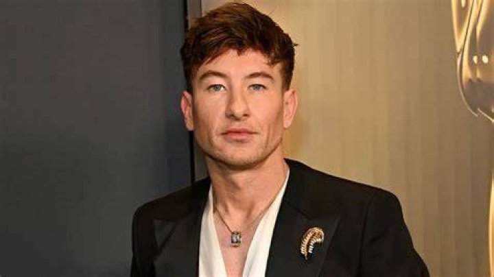 Barry Keoghan Ethnicity of Celebs