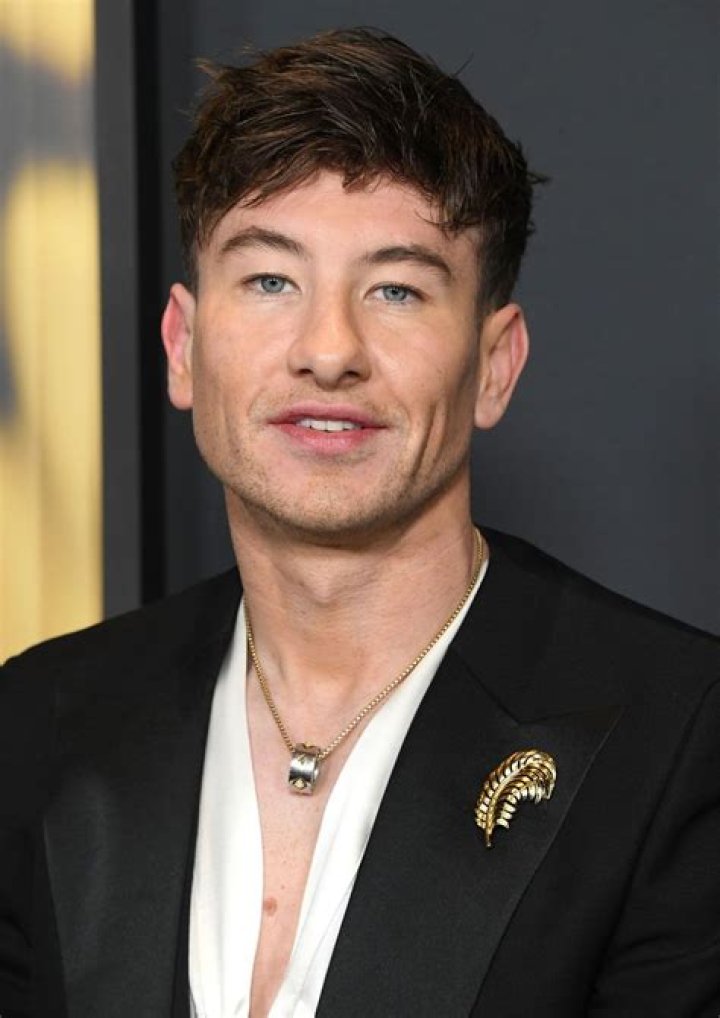 Barry Keoghan, the Irish lad fighting for 'two Oscars in five years