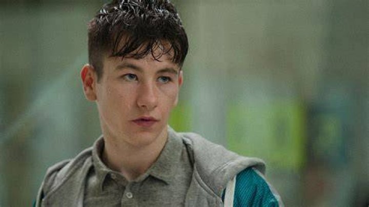 Barry Keoghan Will Show You Something You’ve Never Seen Vanity Fair