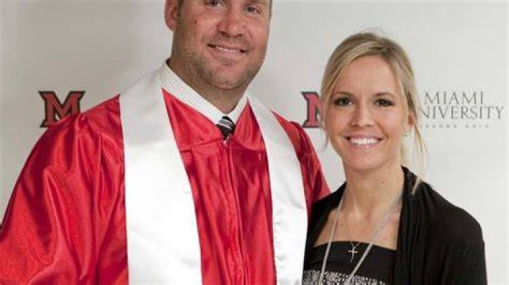 Ben Roethlisberger wife Steelers quarterback eyes win over Bucs who