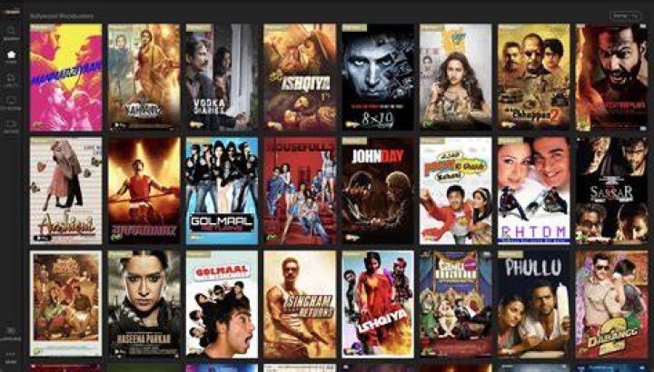 Best Sites to watch Hindi Movies online for free without downloading