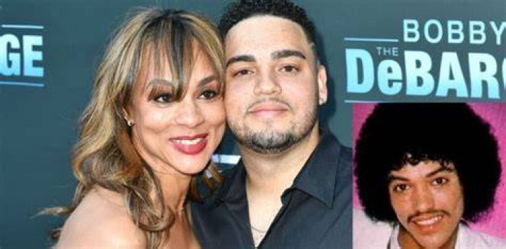 Biograf&iacute;a de Bobby Debarge La vida y la muerte del ic&oacute;nico m&uacute;sico