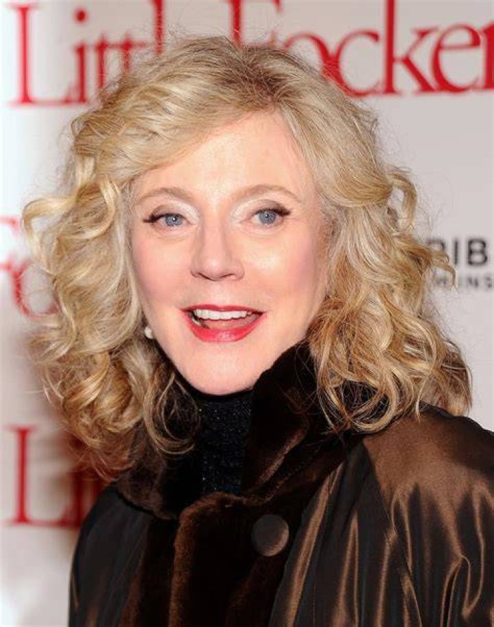 Blythe Danner se une a &laquo;Madoff&raquo; miniserie de ABC