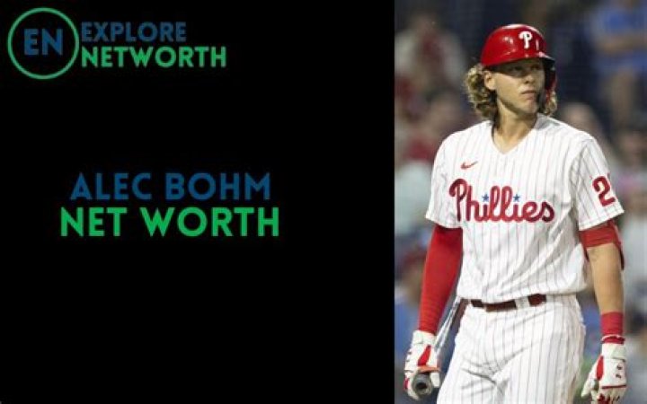 Bohm Phillies Net Worth 2022, Bio, Wiki, Age, Parents, Wife