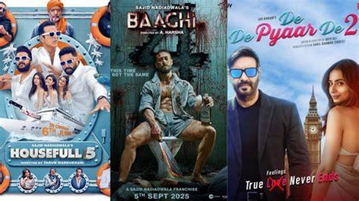 Bollywood's Latest Movie Download Trends: A Comprehensive Guide