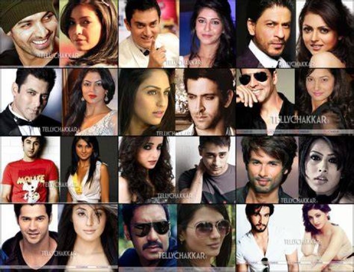 Bollywood, Hollywood & Tollywood Updates