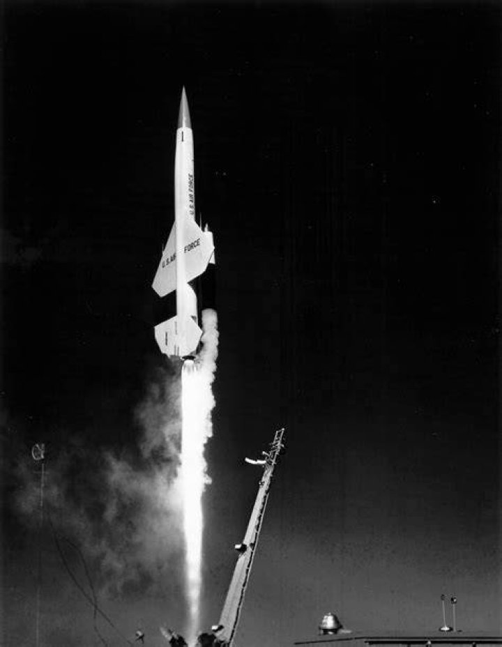 Bomarc Wikipedia