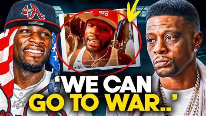 Boosie Badazz Claims He Did &lsquo;More In The Streets&rsquo; Than Nino Brown