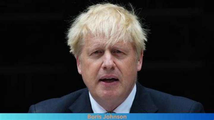 Boris Johnson net worth Where is his wealth coming from?