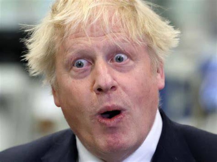 Boris Johnson's Net Worth How Rich is the UK Prime Minister?