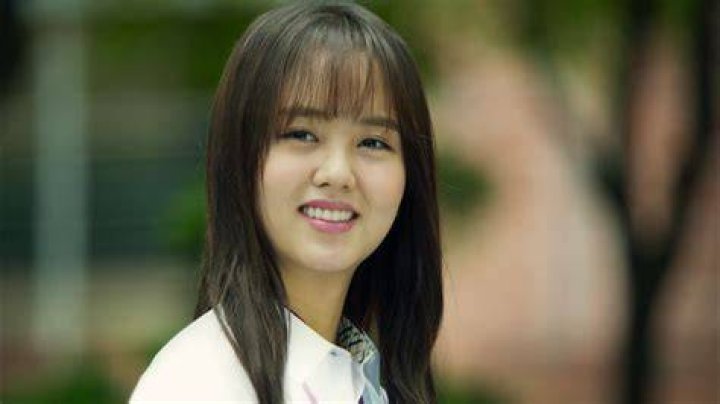 Breaking News: Kim So Hyun's Marital Status Uncovered