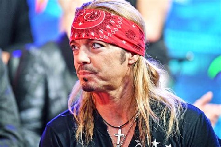 Bret Michaels gives health update after hospitalization