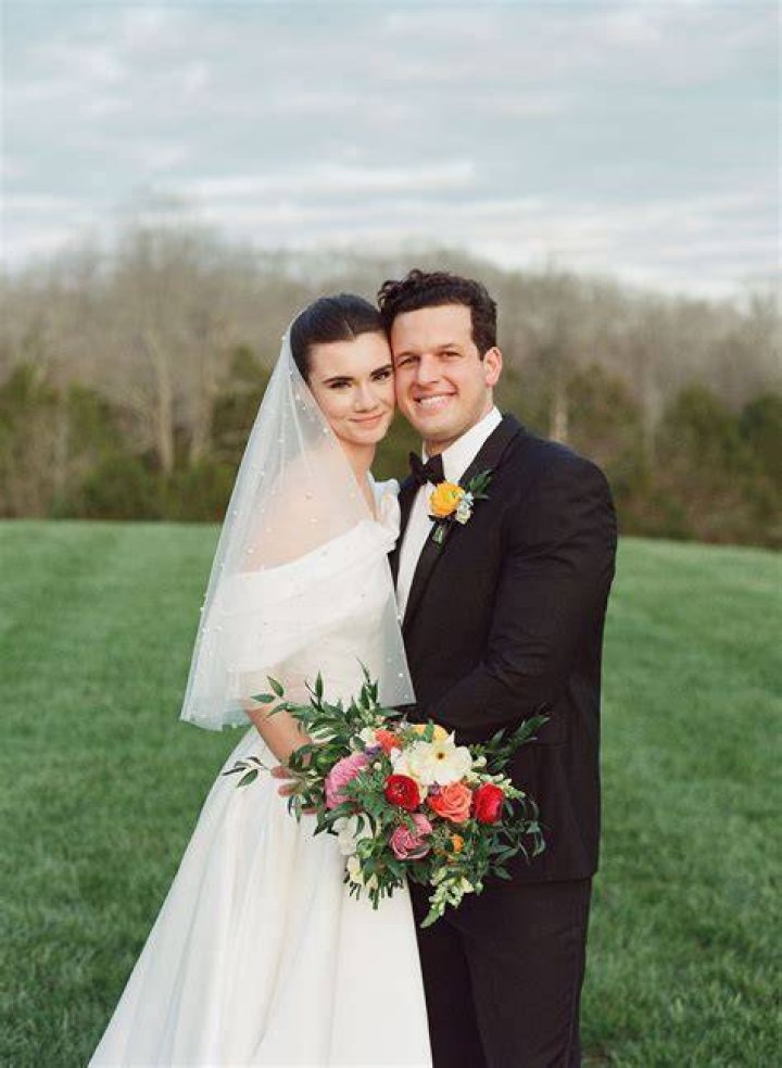 Brett Cooper Boyfriend With Whom She is in a Relationship?
