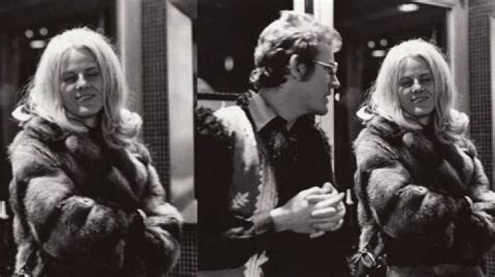 Brita Ingegerd Olaisson Know Gordon Lightfoot&rsquo;s First Wife Mitmunk