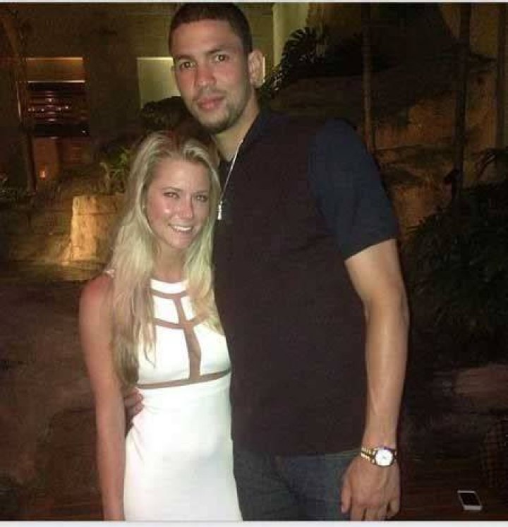 Brittany Hotard NBA Player Austin Rivers' Girlfriend