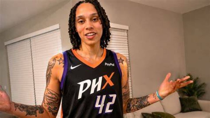 Brittney Griner's Net Worth Doesn't Match Her Impact on Women's