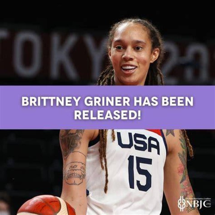 Brittney Griner&rsquo;s gender? Shame on those who even ask the question