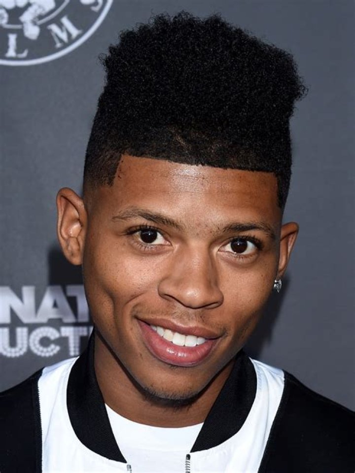 Bryshere Y. Gray Pictures, Latest News, Videos.
