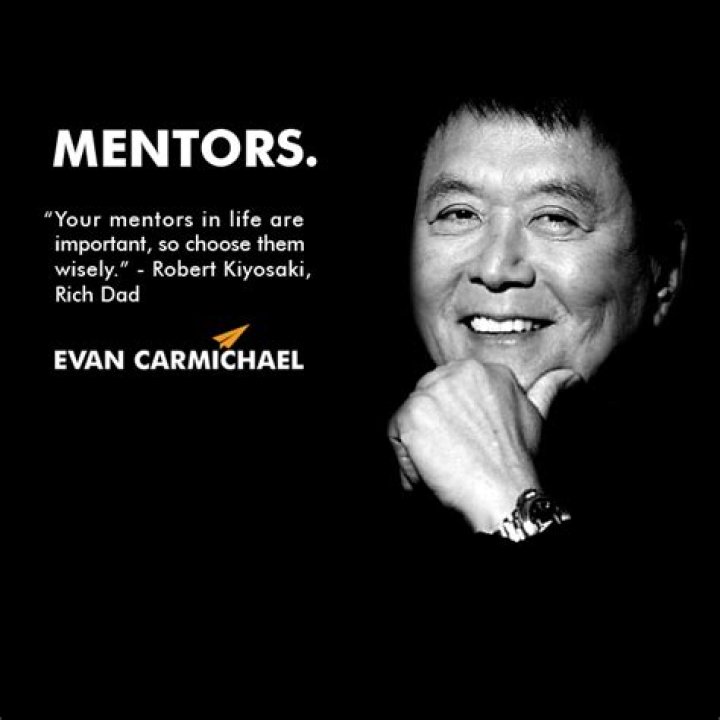 Business Mentoring Quotes. QuotesGram
