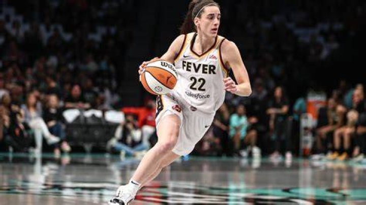 Caitlin Clark's BF Connor McCaffery goes down memory lane as Iowa guard