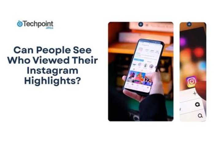 Can I See Who Viewed My Profile on Instagram? FMJ Tech