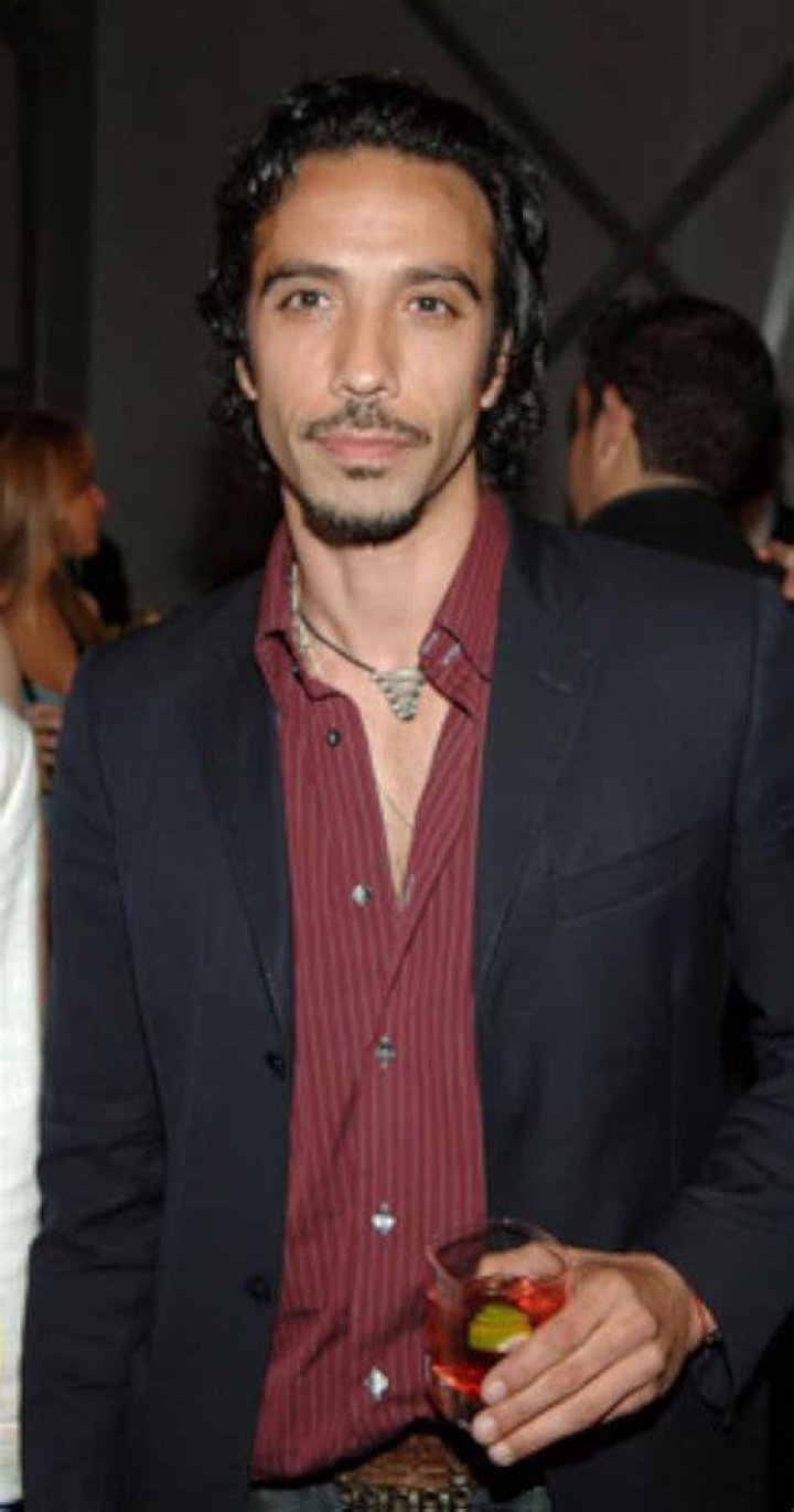 Carlos Leon (Actor) Overview, Biography ·