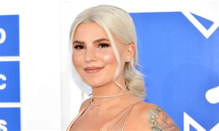 Carly Aquilino Ethnicity of Celebs