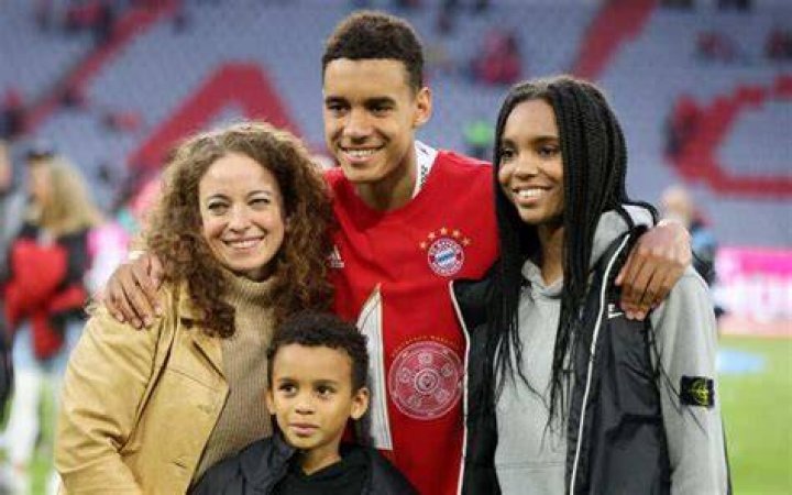 Carolin Musiala qui est la mère de Jamal Musiala ? Legit.ng