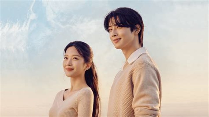 Cha Eun Woo y Moon Ga Young una prueba de su cariño emocionó a fans