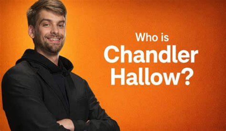 Chandler Hallow’s biography age, height, girlfriend, MrBeast Legit.ng