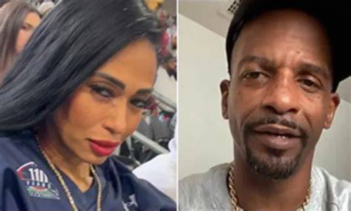 Charleston White Wife Who Is Mrs White? Defend YouTube Video