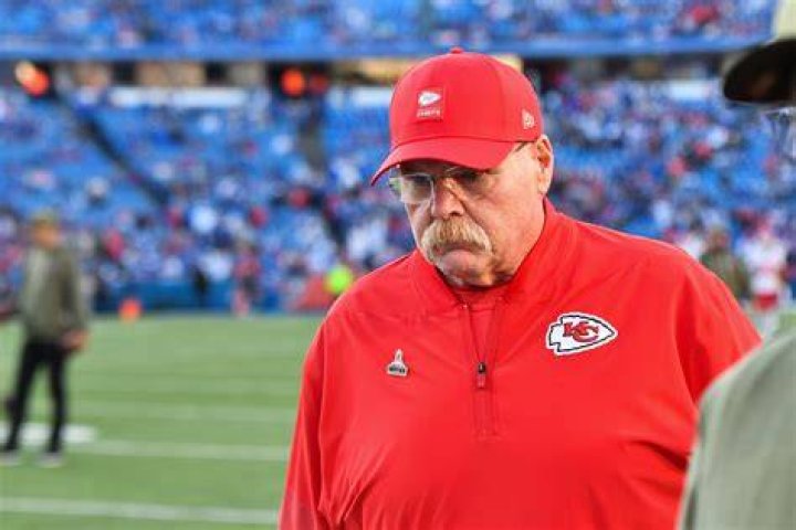 Chiefs’ Andy Reid roundup How the Super Bowl bye week will be spent