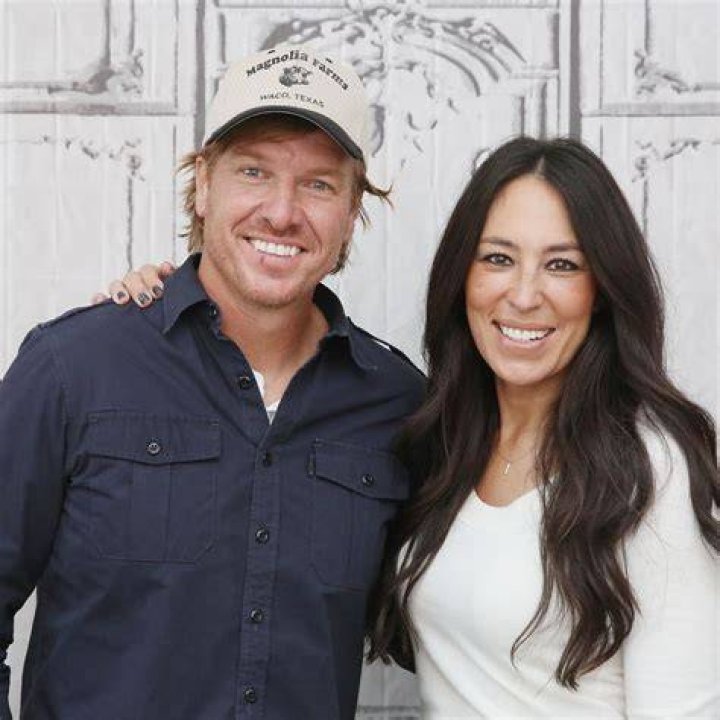 Chip Gaines and Joanna Gaines' Daughter Emmie Kay's Cutest Photos