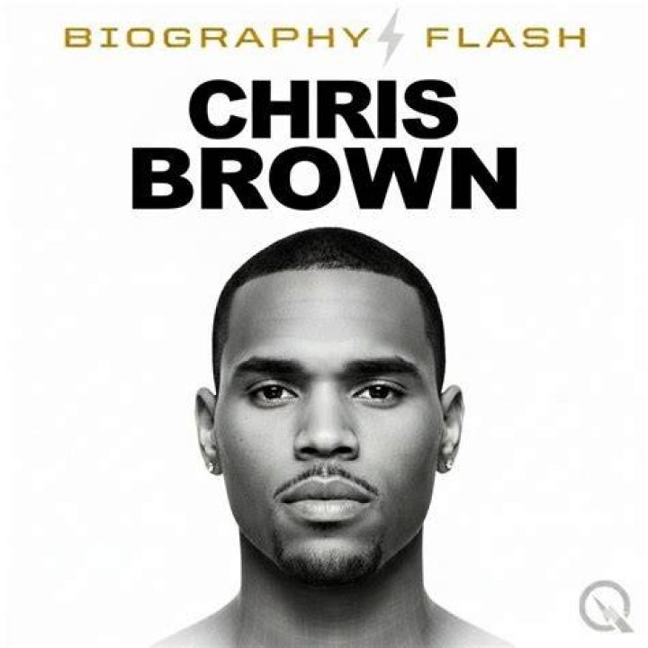 Chris Brown and his onoff girlfriend Karrueche brush off split rumours