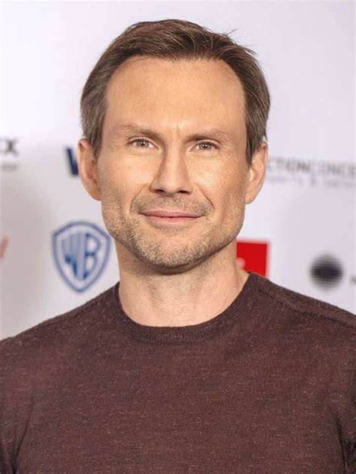Christian Slater Biography, Filmography and Facts. Full List of Movies