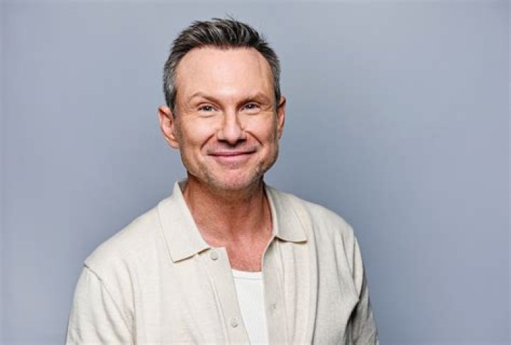 Christian Slater My Night in Hell Rolling Stone
