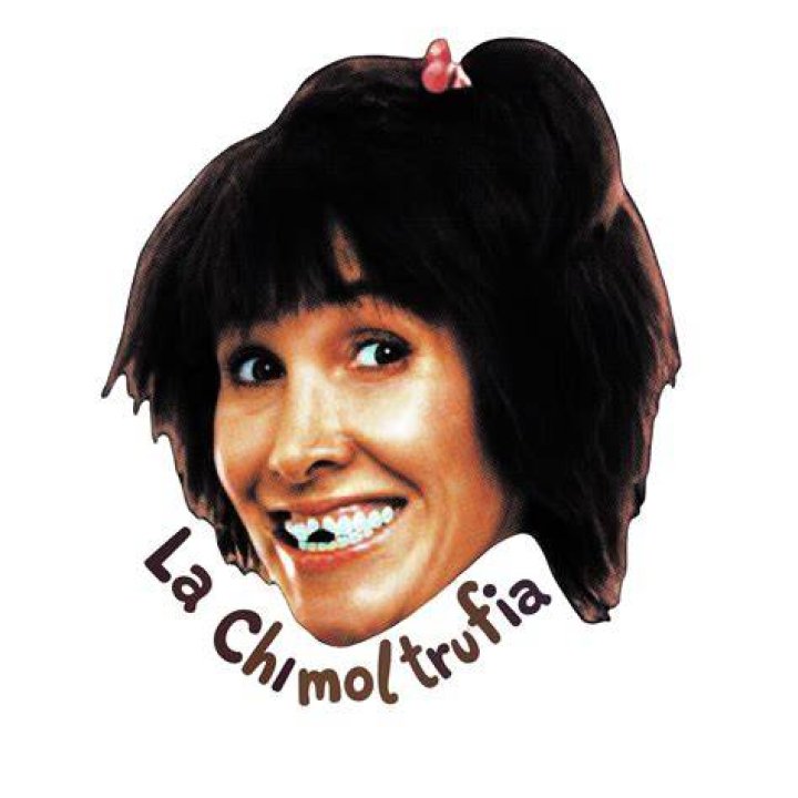 CLÁSICOS DE LA CHIMOLTRUFIA. YouTube