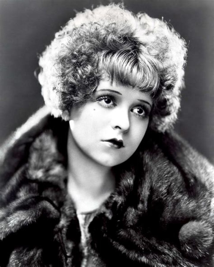 Clara Bow Clara Bow Photo (16579182) Fanpop