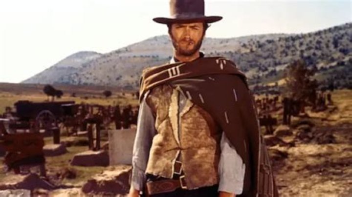 Clint Eastwood's Health Director Still Active in Hollywood At Age 87