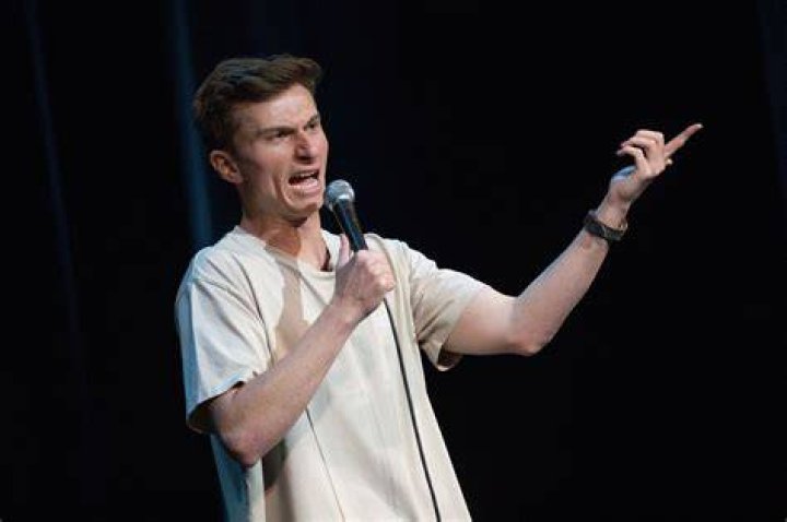 Comedian Trevor Wallace takes over 'Gathering of the Kyles'