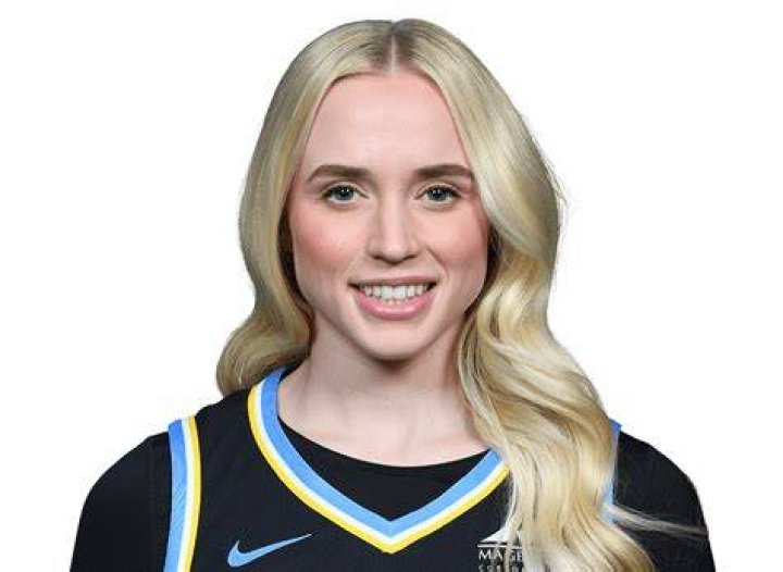 Comprehensive Guide To Hailey Van Lith's Height