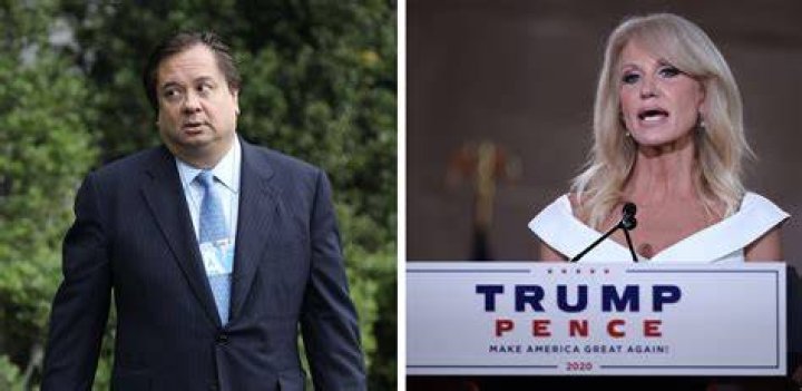 Conway Says Amy Coney Barrett is Qualified Law & Crime