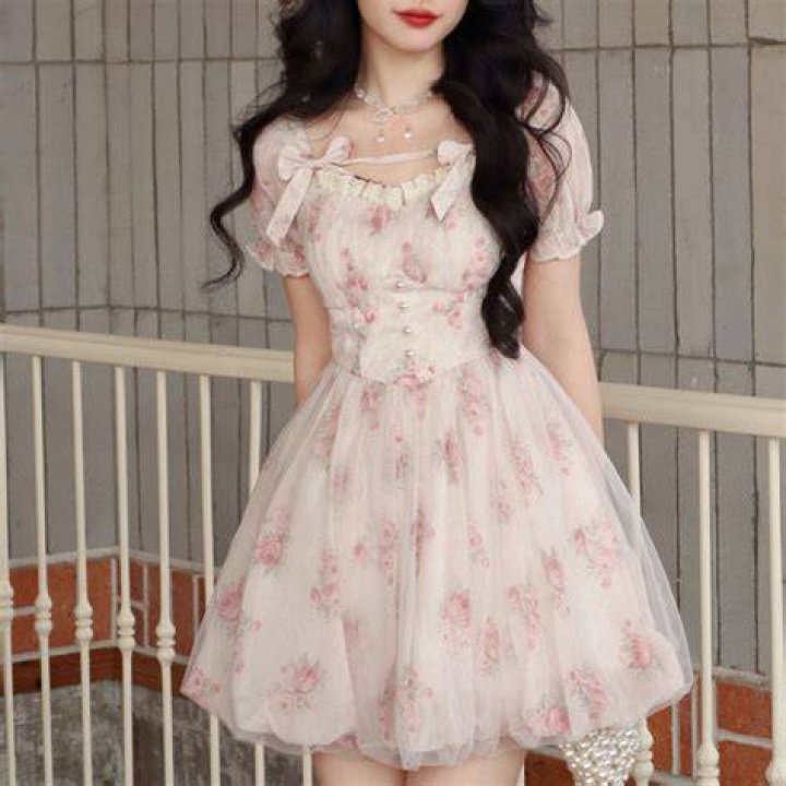 Coquette Aesthetic ideas de moda que te encantarán