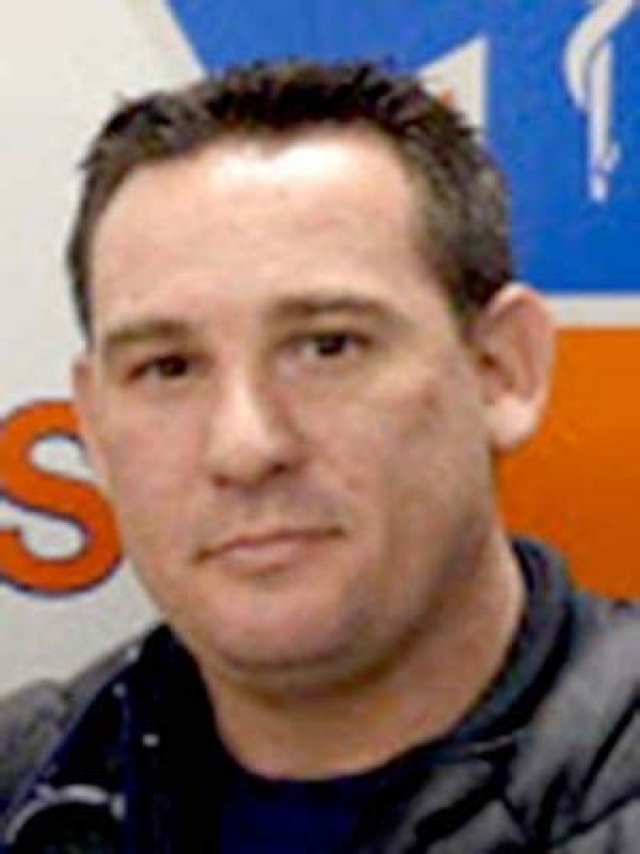 County hires Gary Verna as new HazMat chief