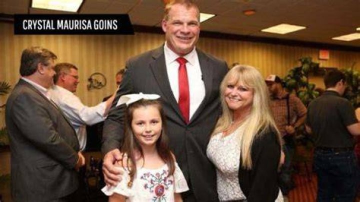 Crystal Maurisa Goins [2024 Update] Kane's Wife Players Bio