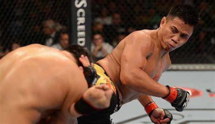 Cung Le An Action Hero's Return UFC ® News