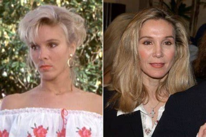 Cynthia Rhodes &mdash; The Movie Database (TMDB)