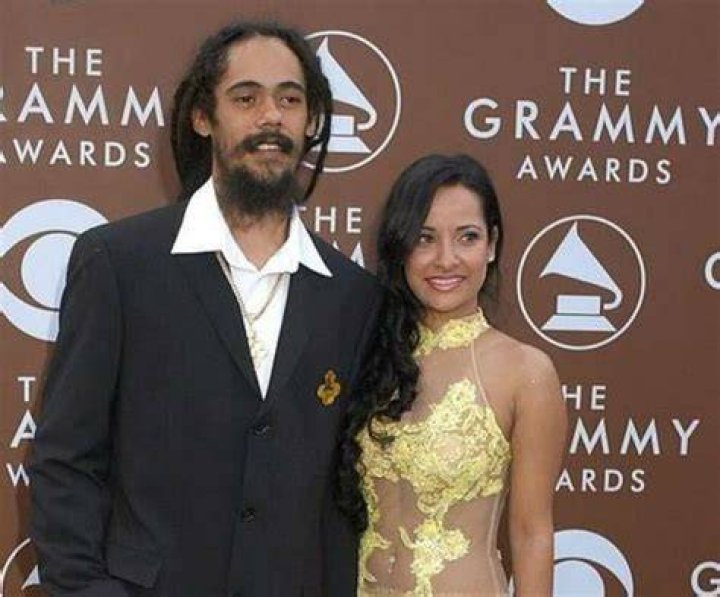 Damian Marley Wife And Children caqwemotors