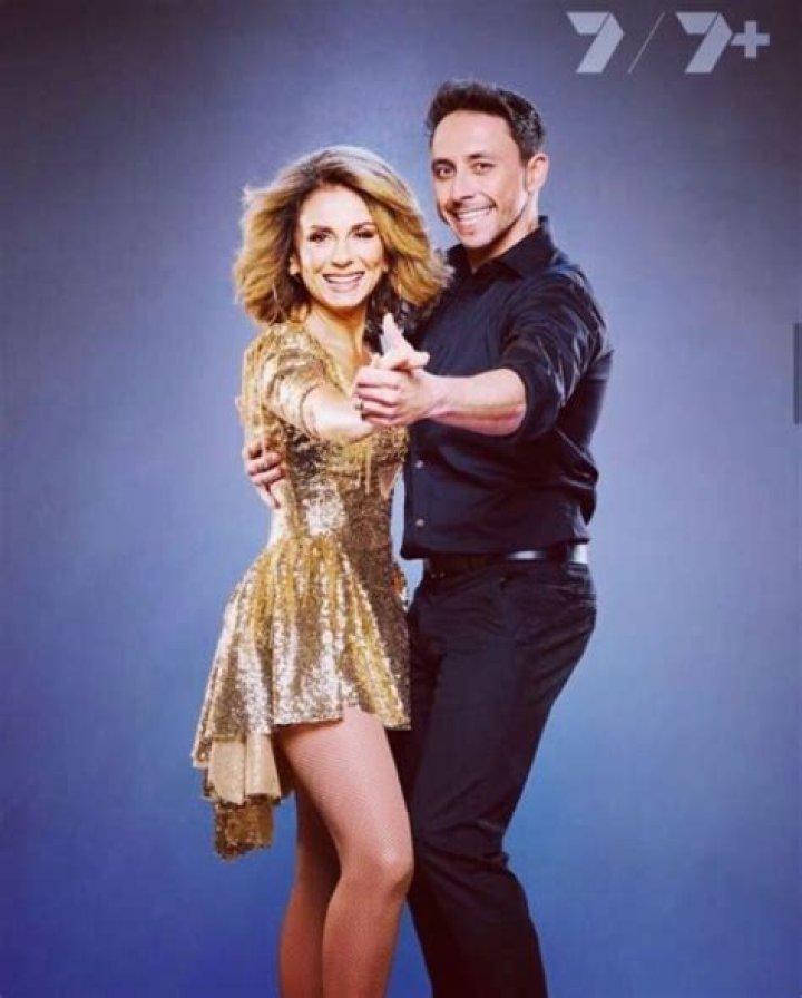 Dancing with the Stars Mary Lou Retton Divorces Shannon Kelley