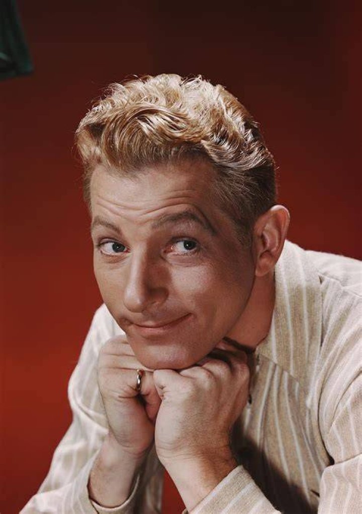 Danny Kay IMDb
